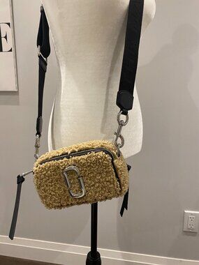 Marc Jacobs Snapshot Bag